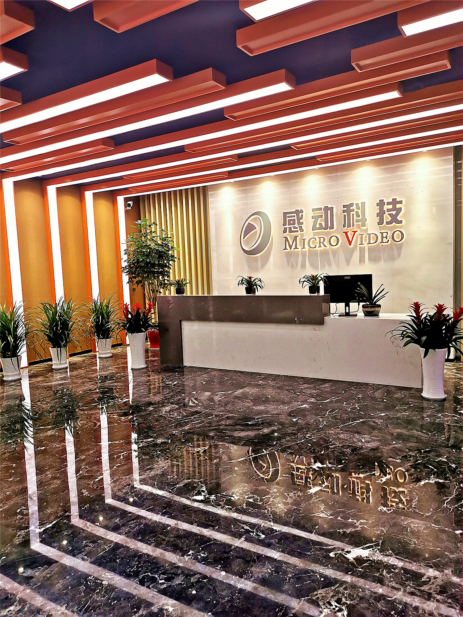 重磅好消息：我們搬！新！家！啦！先睹為快......