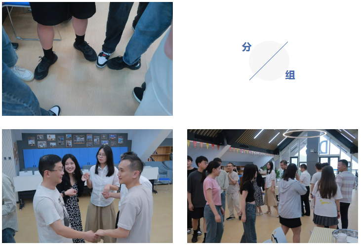 我們，“餃”個朋友吧！——感動科技包餃子活動精彩回顧