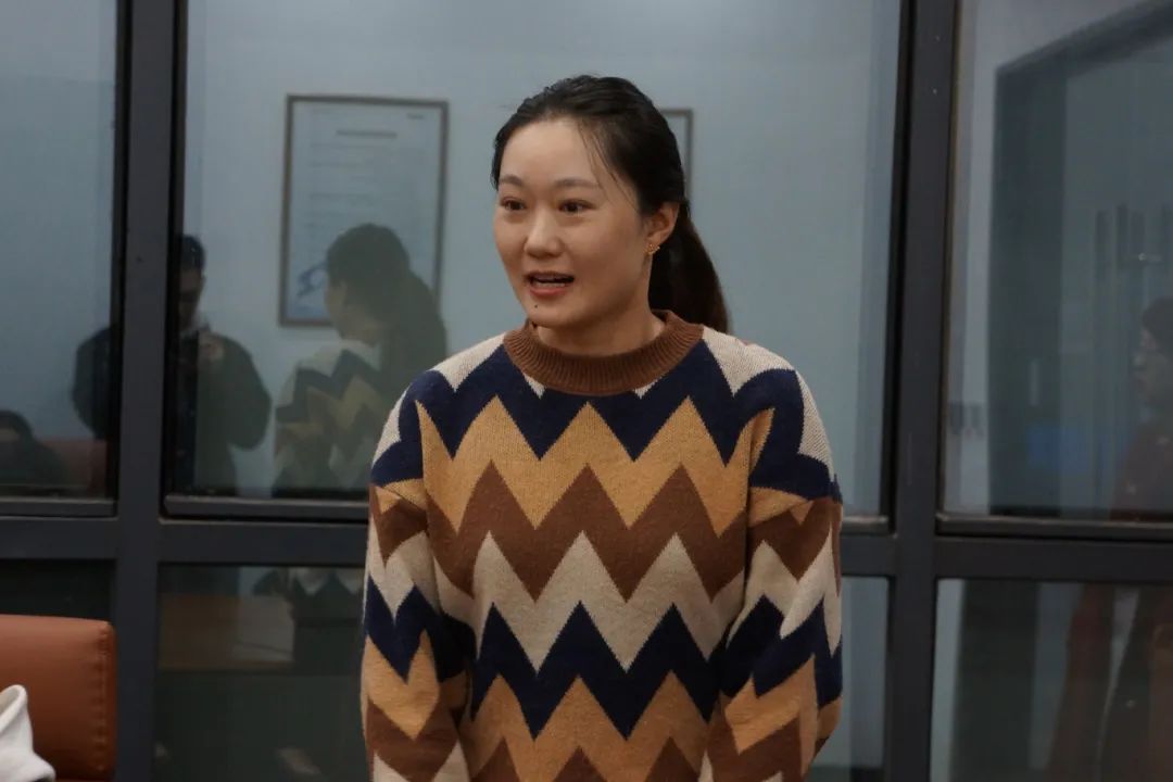 二期生來了！——感動學院管培生第二期精彩回顧