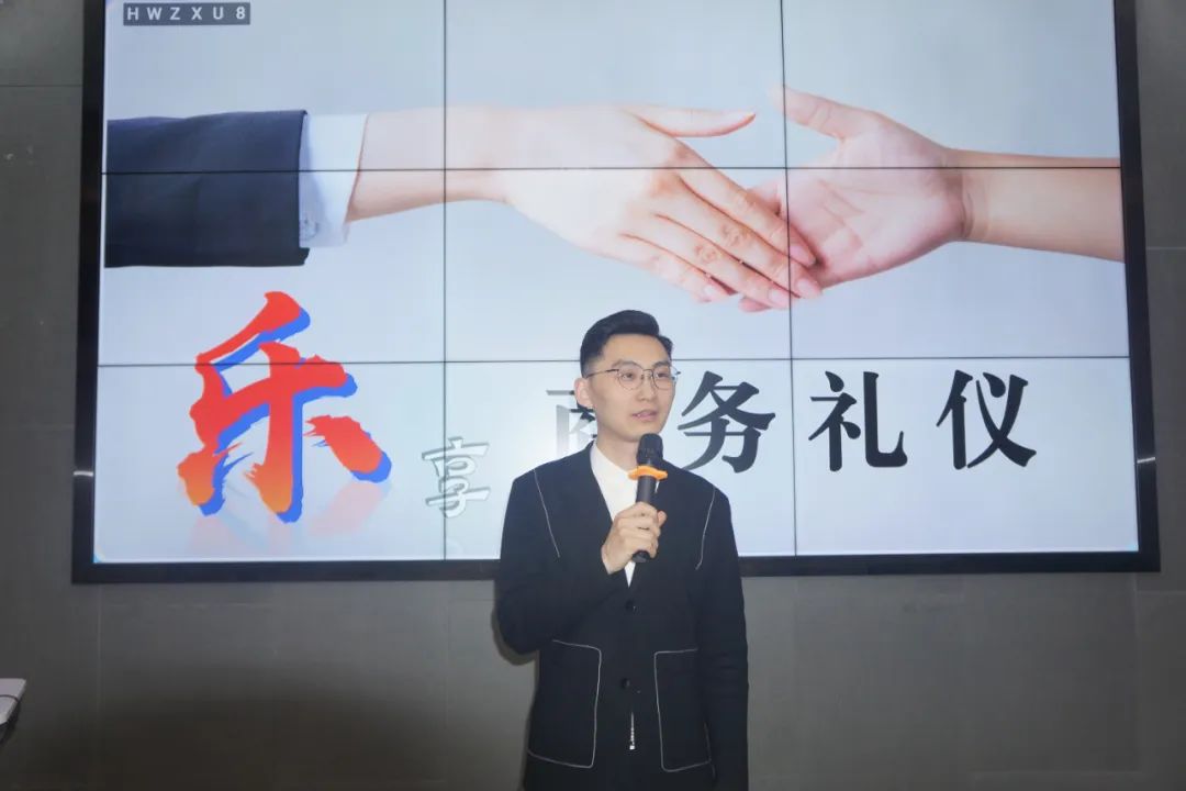 實(shí)用！好用！管用！——感動(dòng)科技2024年4月精彩課程回顧